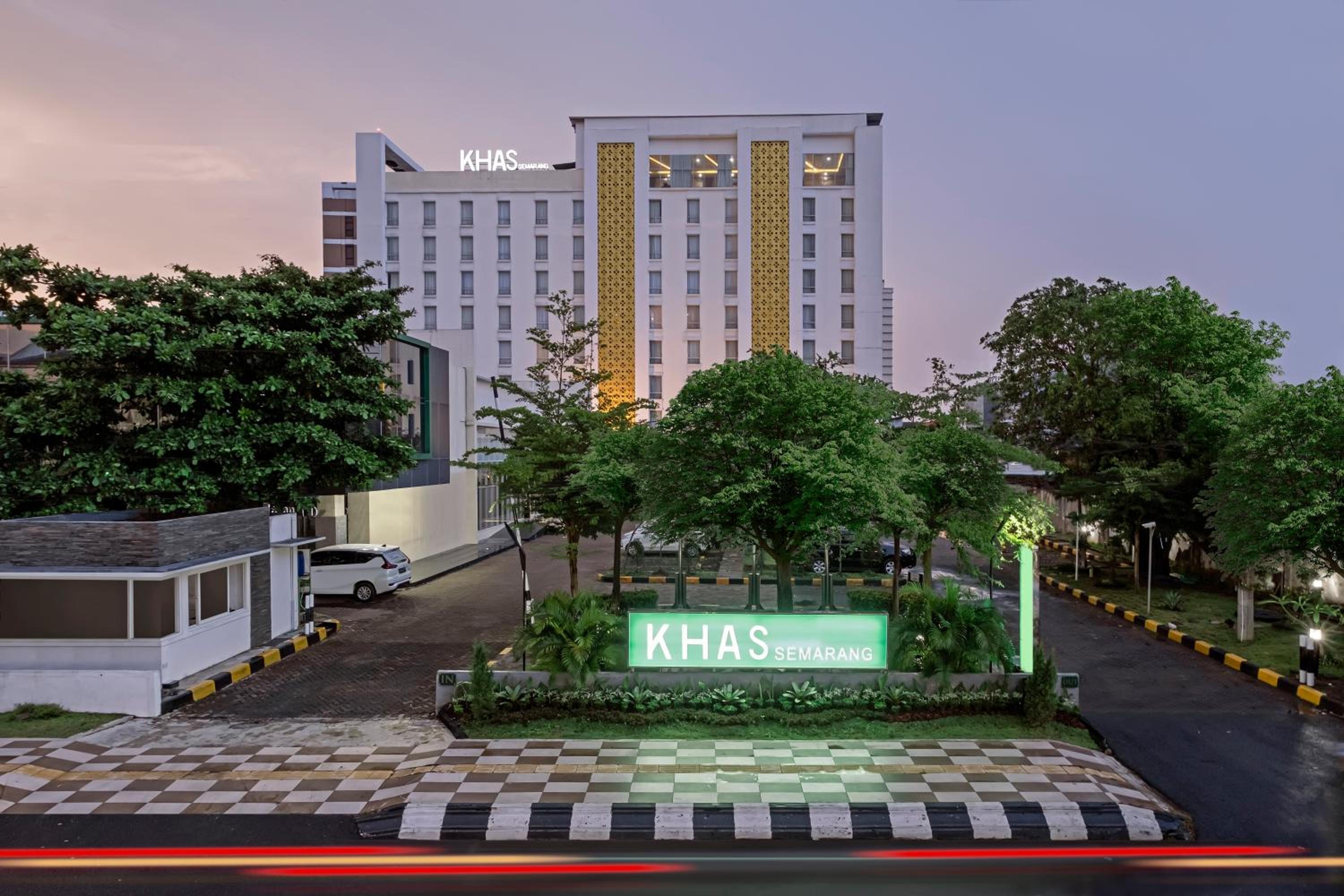 Khas Hotel Semarang in SEMARANG