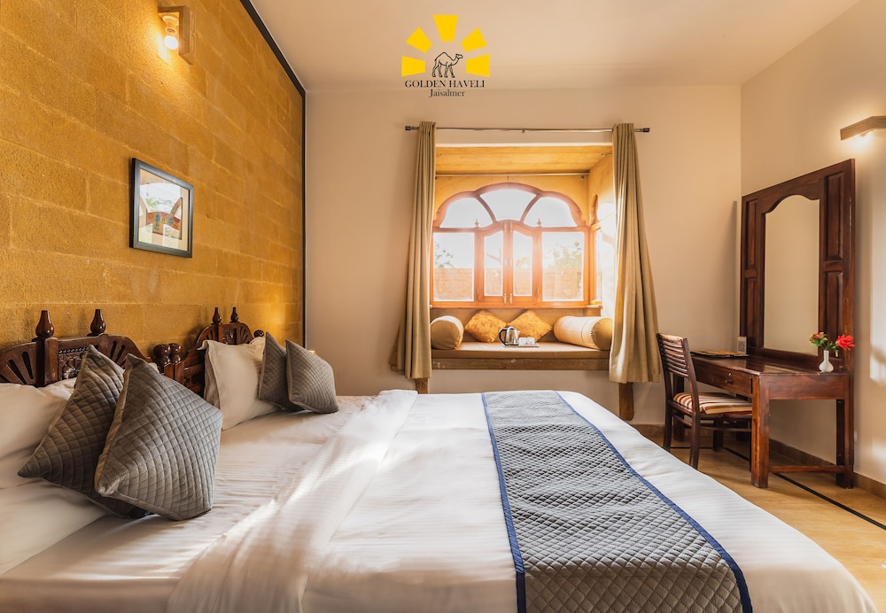 Golden Haveli 20/54