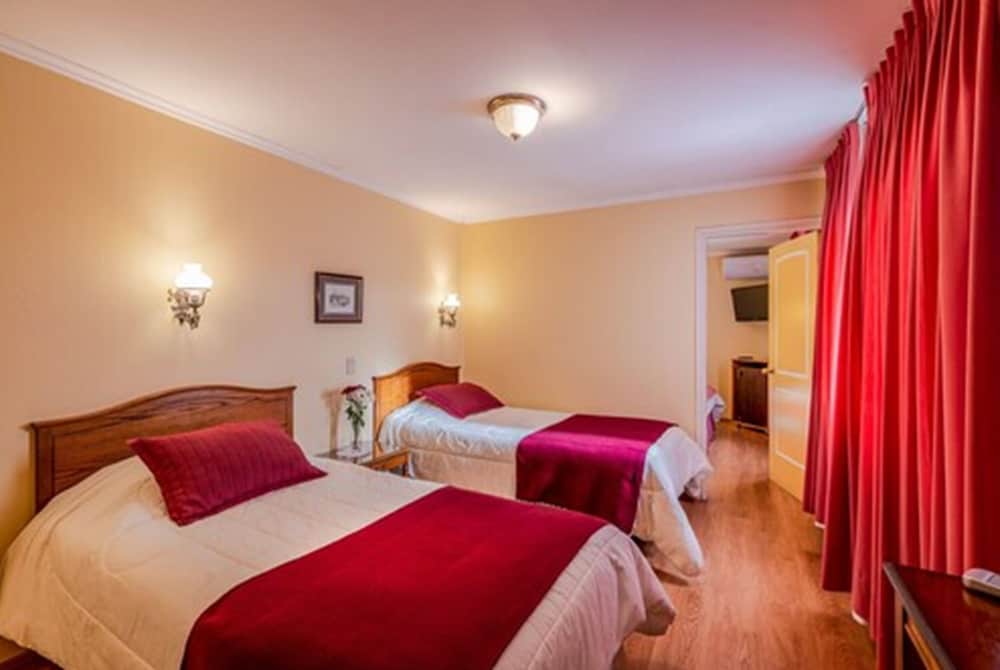 Hotel Melillanca 9/55
