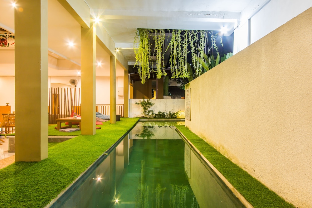 Kuta Suci Beach Hotel 36/43