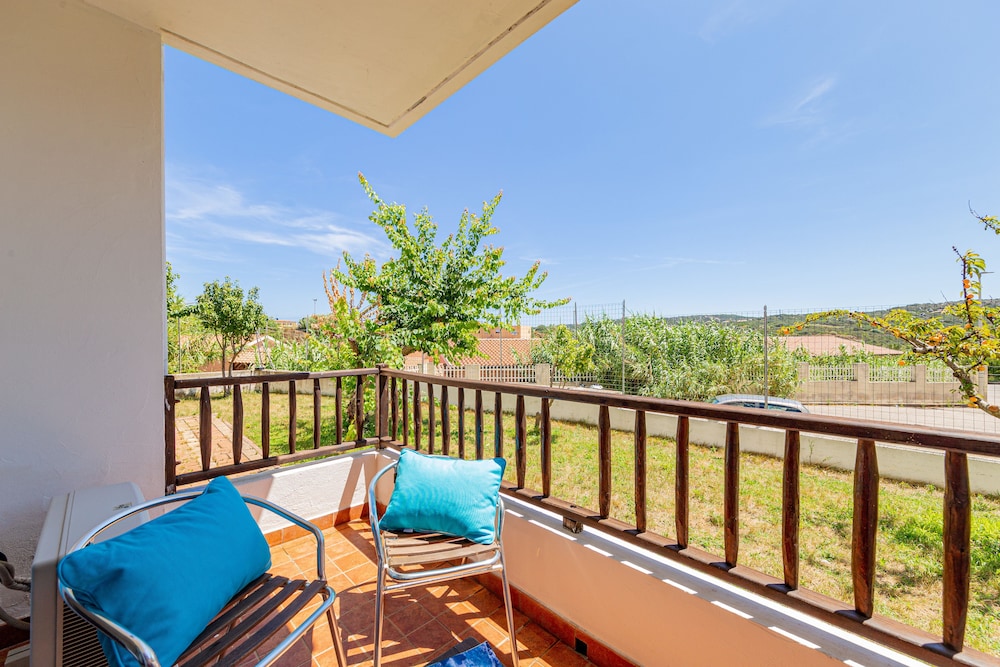 Hotel La Funtana - Adults Only 5/48
