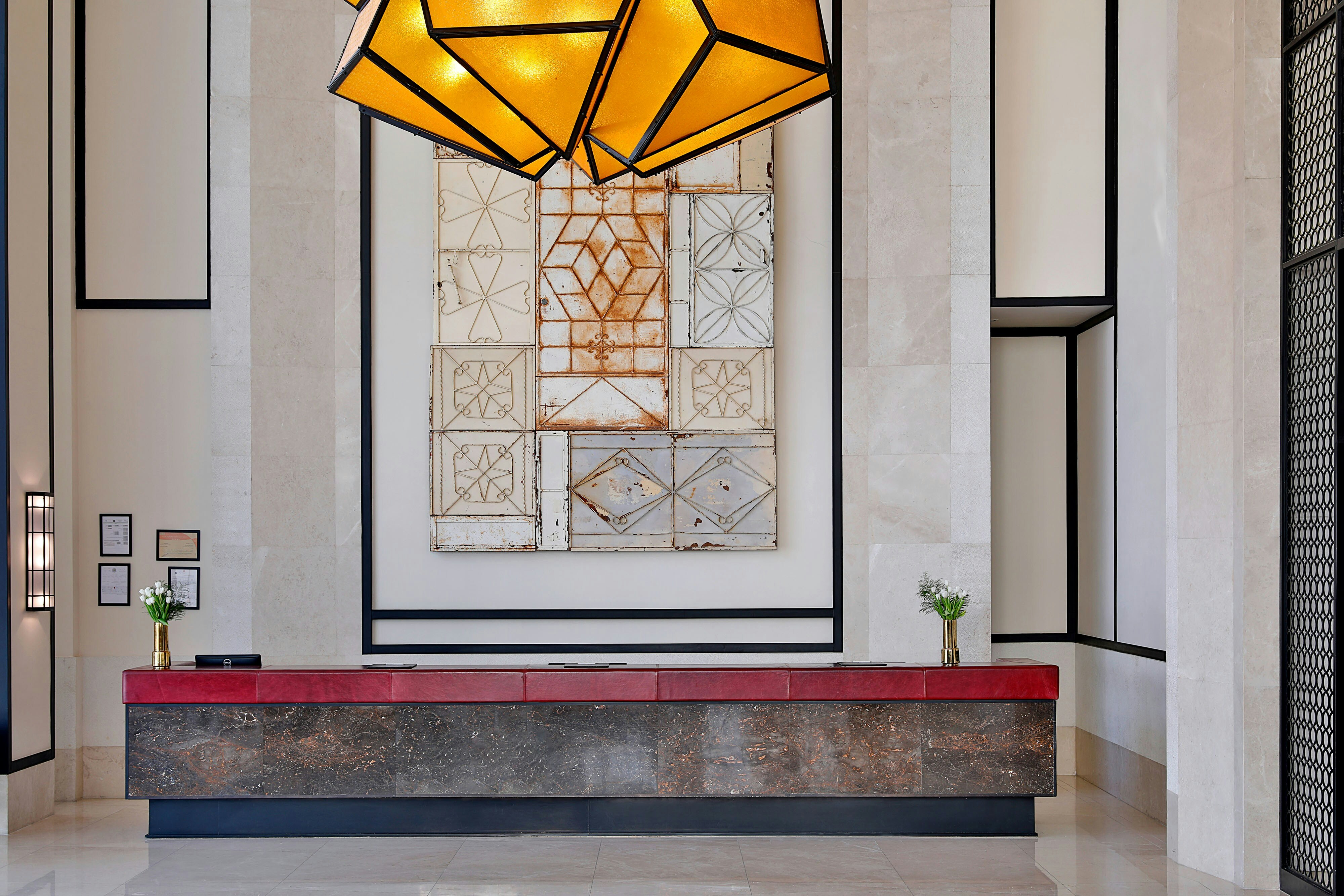 فندق ومنتجع أصيلة جدة(Assila, a Luxury Collection Hotel, Jeddah) 2/72