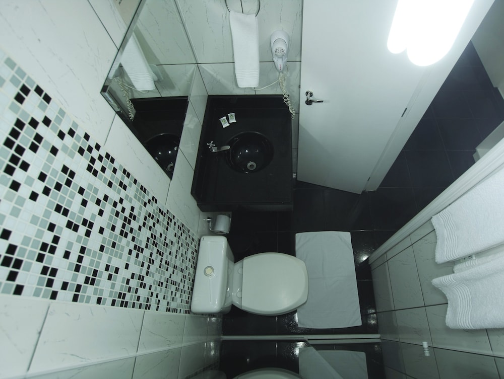 Villa Canoas Hotel 36/80