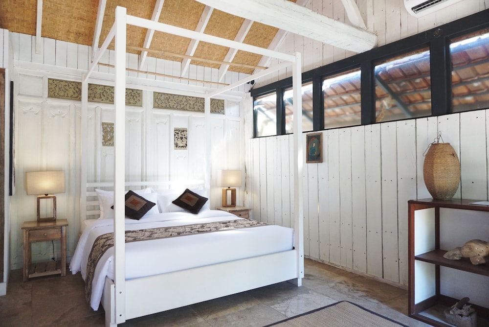 Amed Lodge By Sudamala Resorts 9/50
