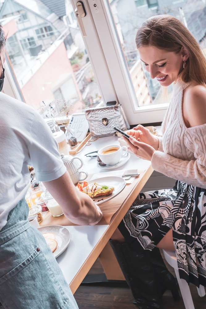 La Belle Vue Boutique Hotel And Cafe 24/50