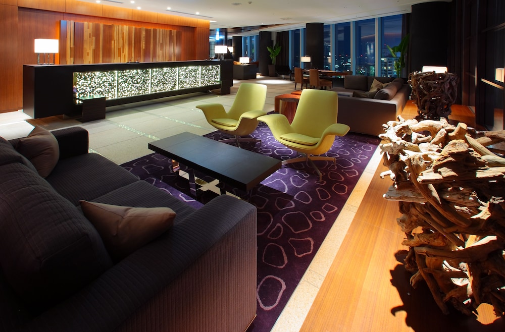 Hotel Arc Riche Toyohashi 52/74