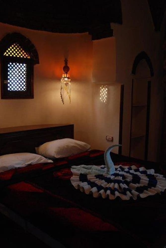 Nubian Eco-Village Villa 13/41