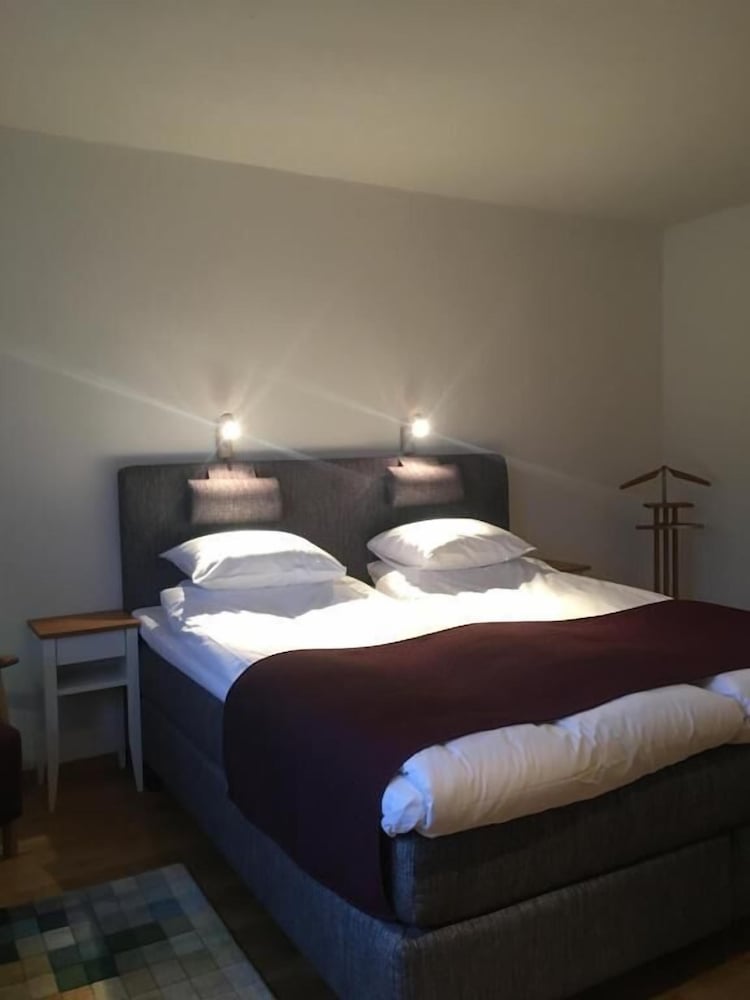 Hotell Kronobäck 9/27