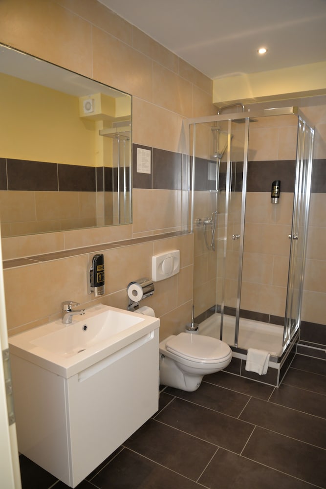 Hotel Neugrabener Hof 22/23