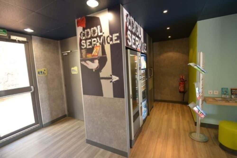 Ibis Budget Menton 17/66