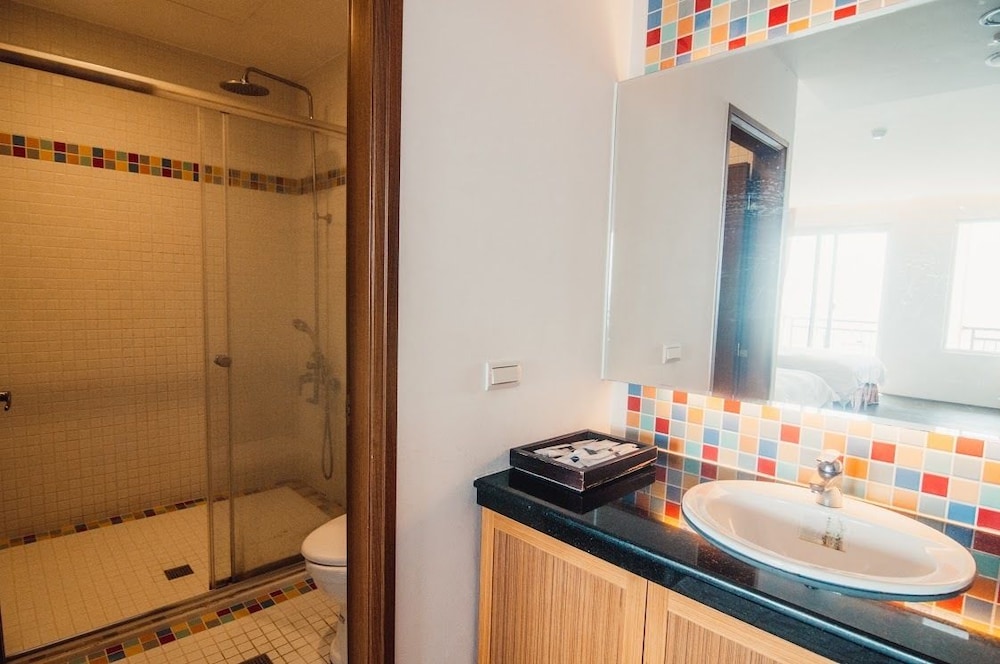 Bin Hai Hostel 44/50