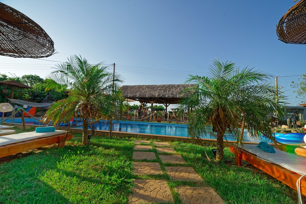 Villa Gereoudis 39/50