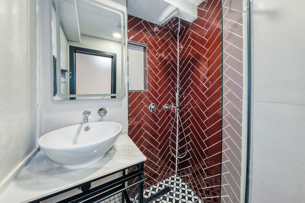 Fors Hotel Sultan Ahmet 40/50