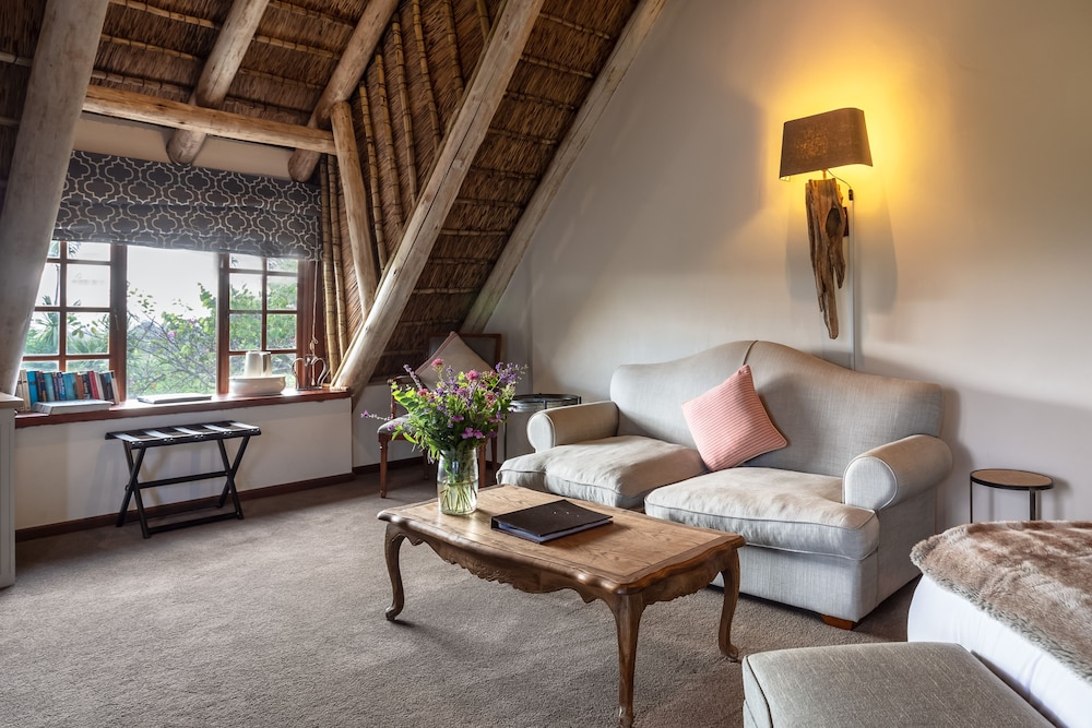 Wedgeview Country House Spa 39/50