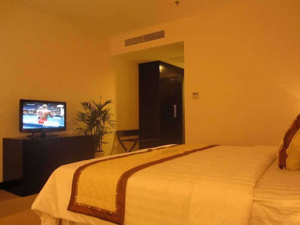 Saigon Ban Me Hotel 34/59