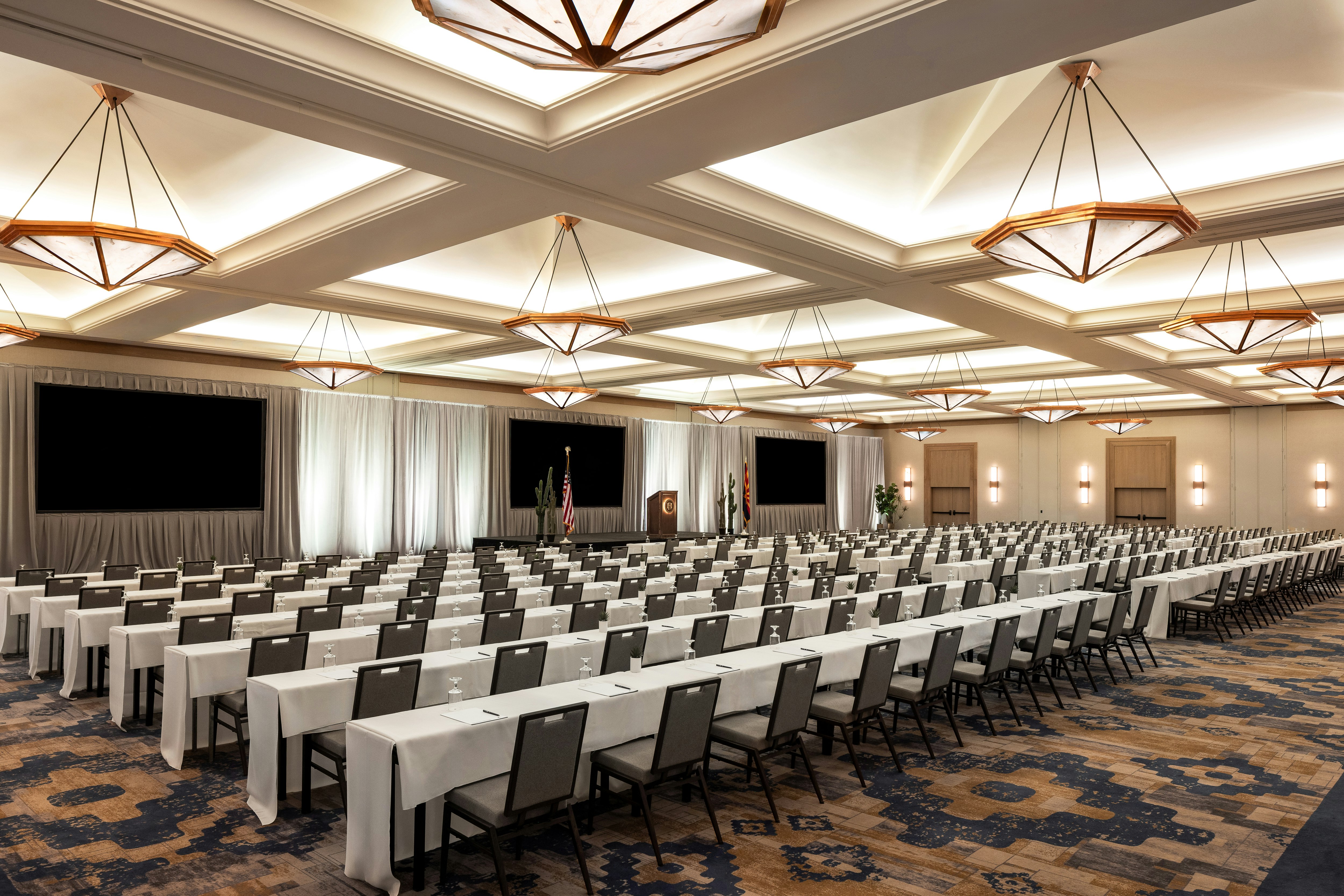 Doubletree Resort By Hilton Paradise Valley - Scottsdale 65/82