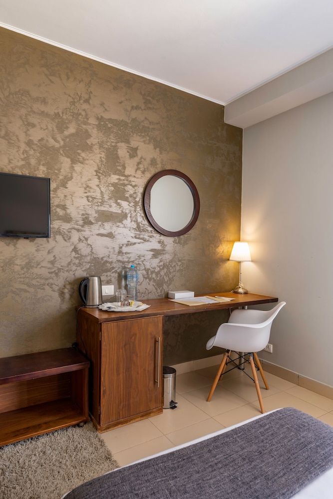 Dhara Residence E2 Lodge Hotel 27/46
