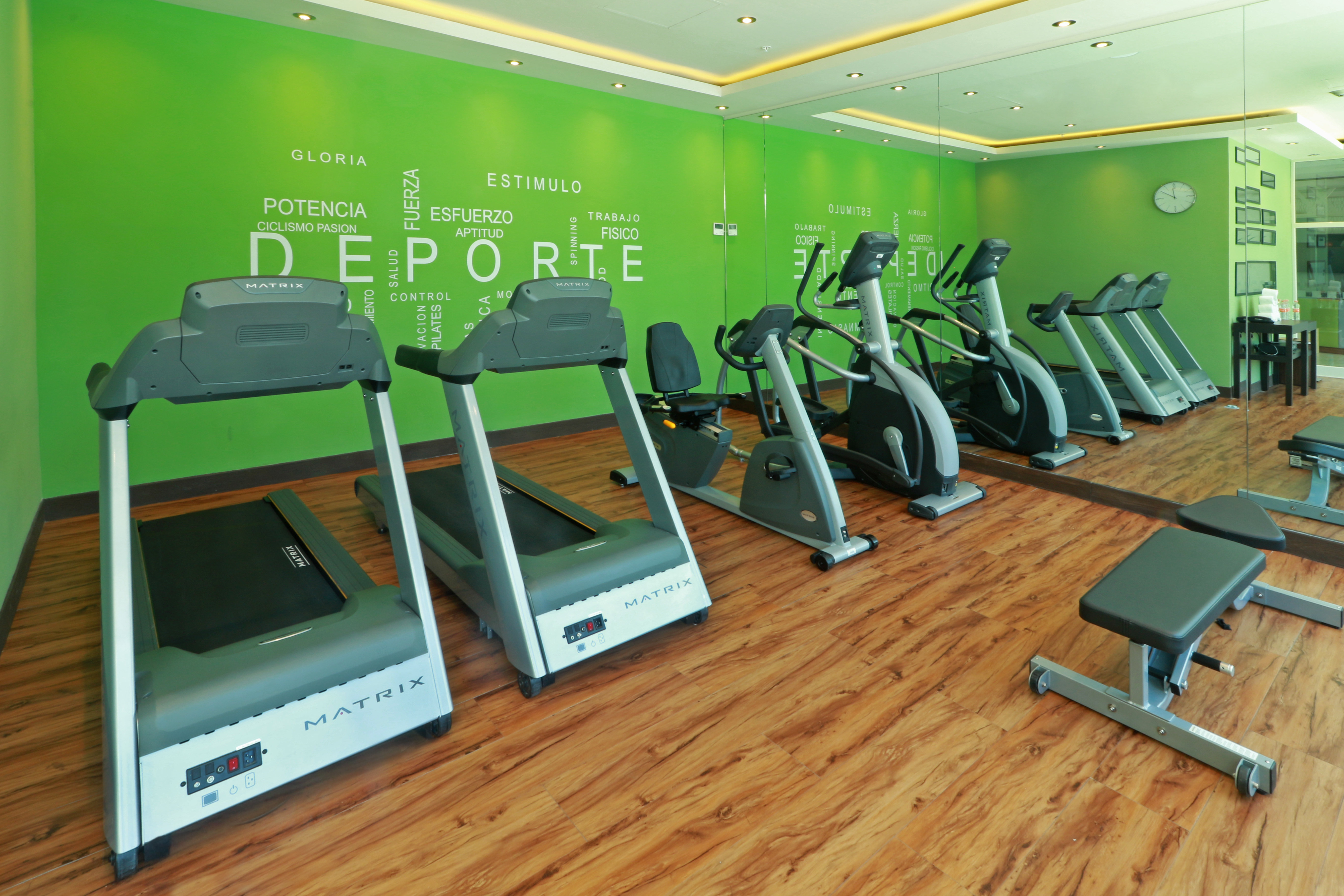 Holiday Inn Chilpancingo 27/50