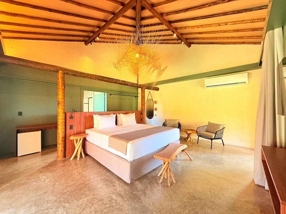 Naca Boutique Hotel 10/41