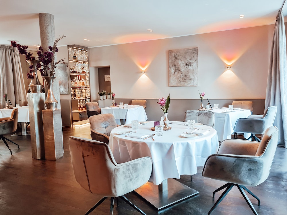 Hotel Clostermanns Hof 48/61