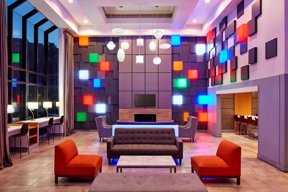Best Western Plus Meridian Inn & Suites, Anaheim-Orange 23/31