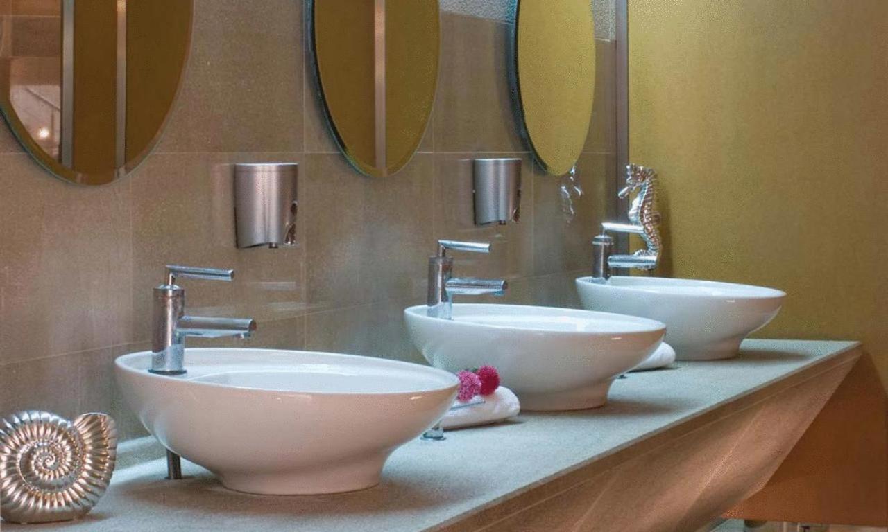 Verde Al Mare Boutique Hotel 67/69