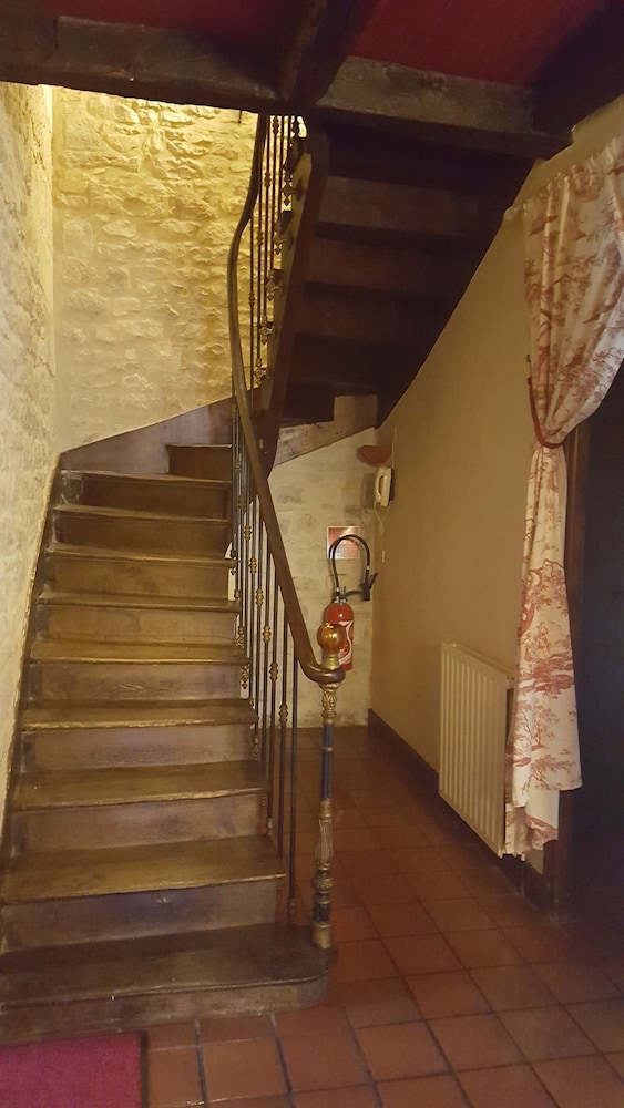 La Terrasse 17/50