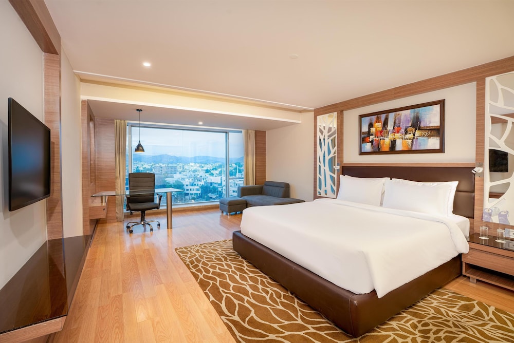 RADISSON UDAIPUR 18/69
