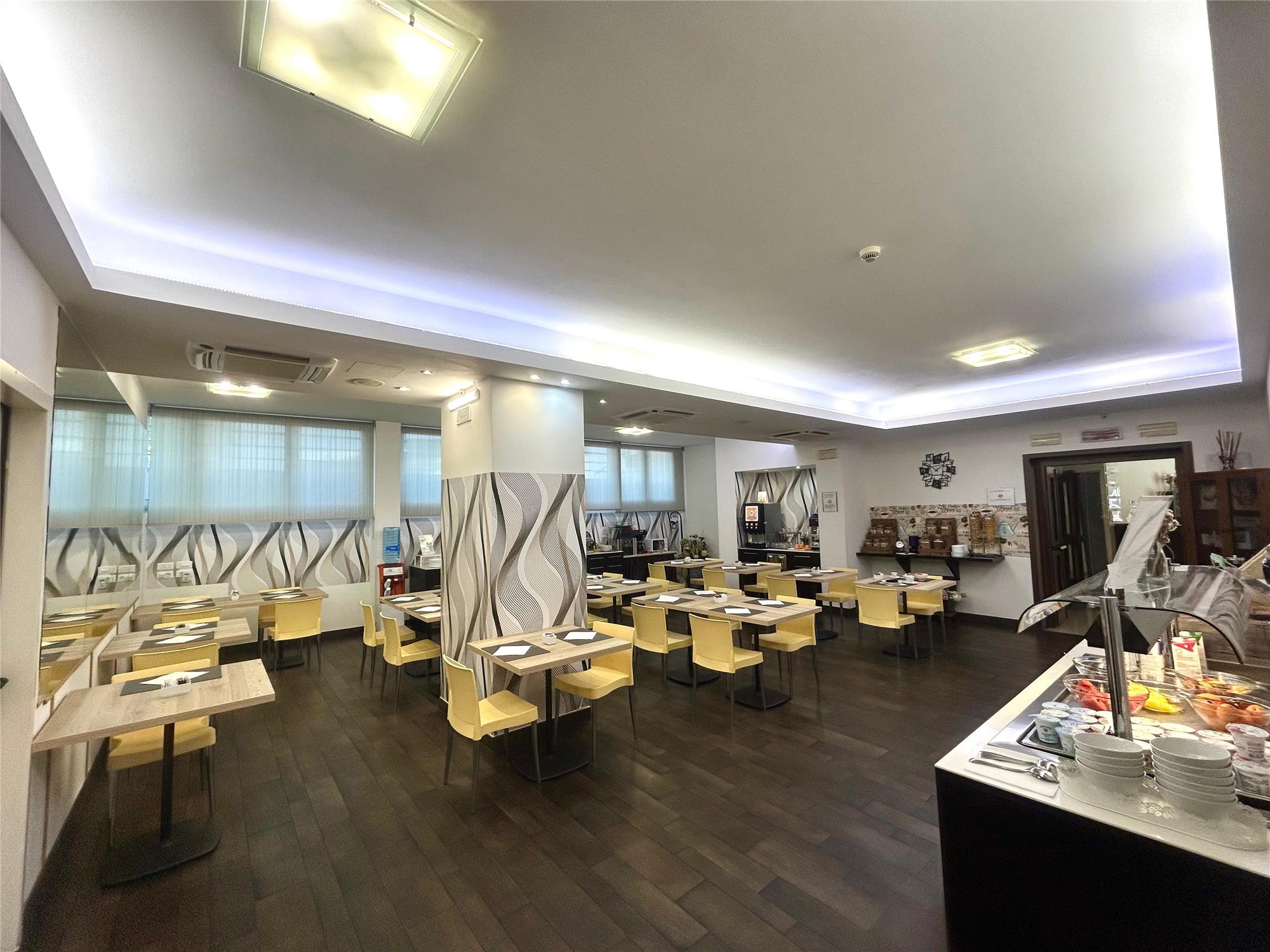 Best Western Cesena Hotel 18/29