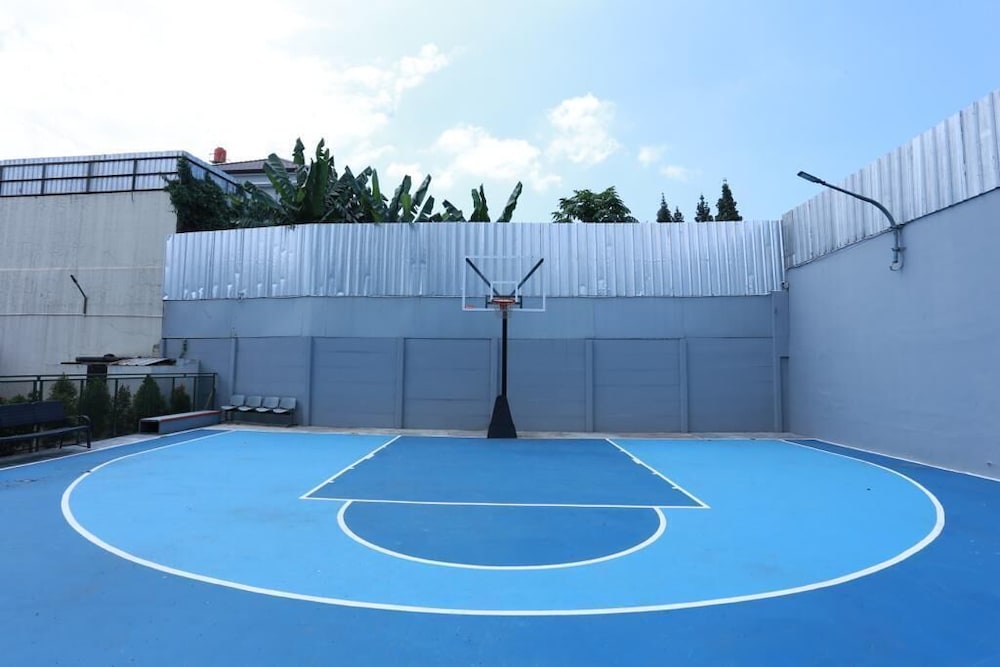 KULDESAK VILLAS BANDUNG 36/74