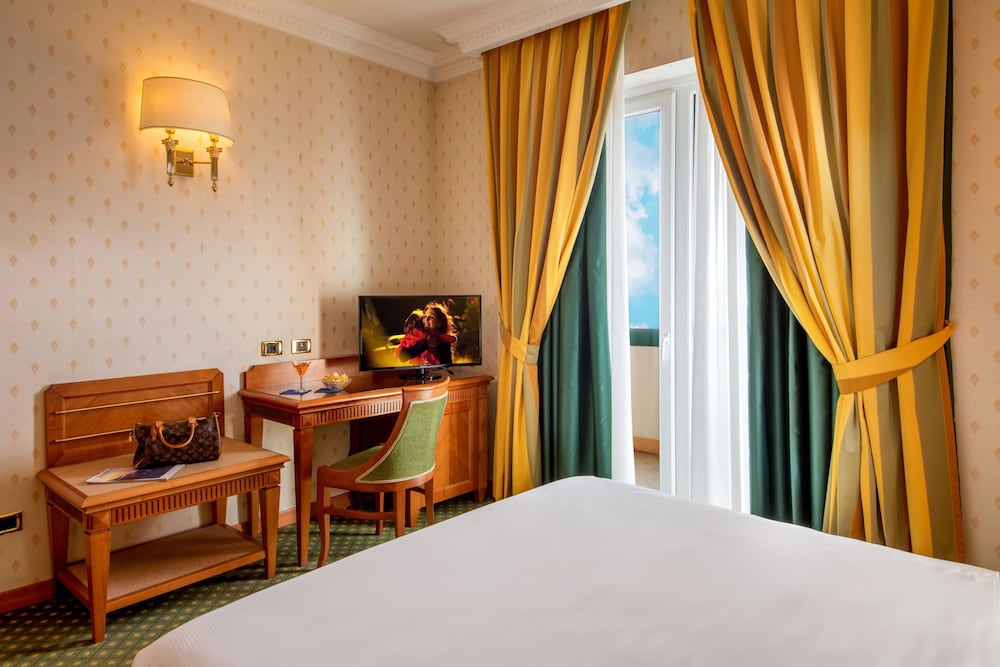 Best Western Hotel Viterbo 26/42