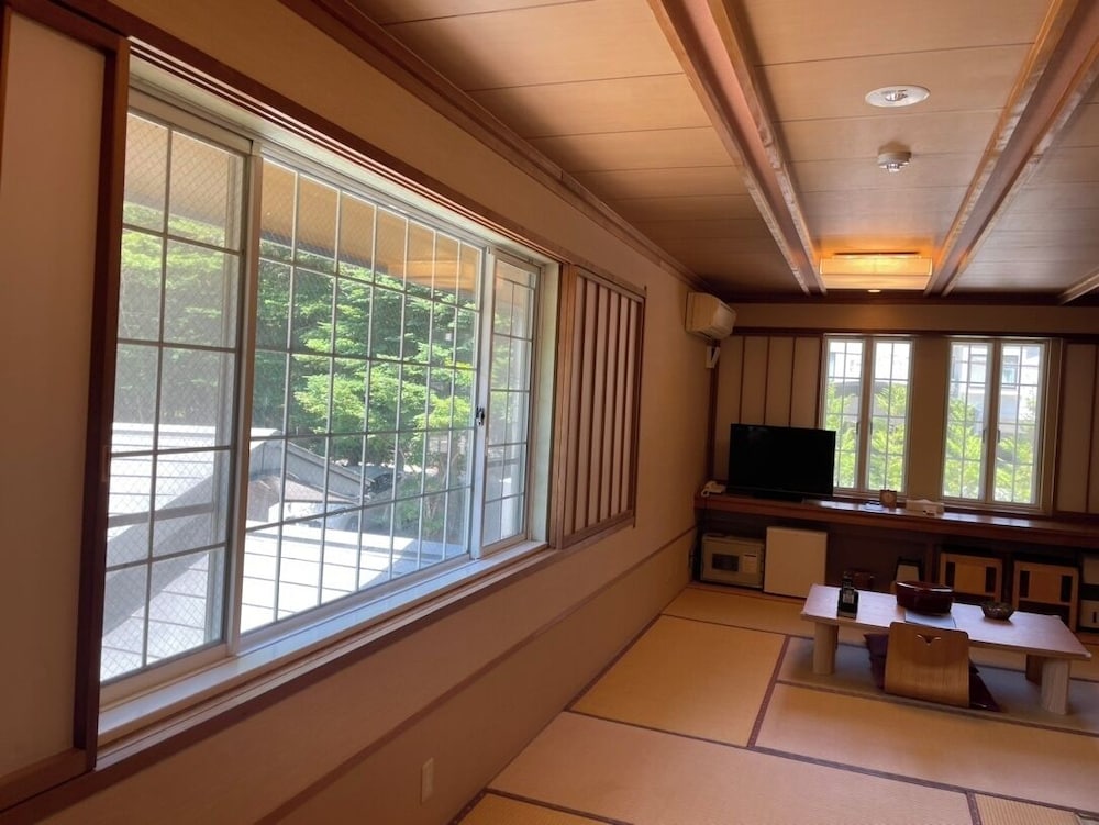 Dormy Club Karuizawa 43/61