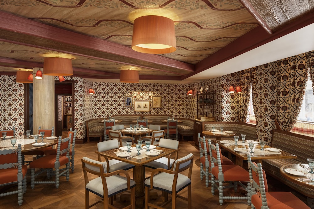 Hotel Le Grand Mazarin 43/50