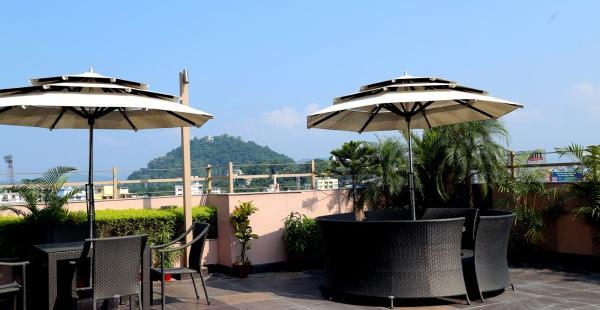 Hotel Nandan 15/15