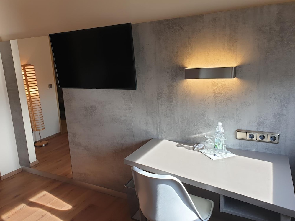 Das Reinisch Just Rooms酒店(Das Reinisch - Just Rooms) 图片5