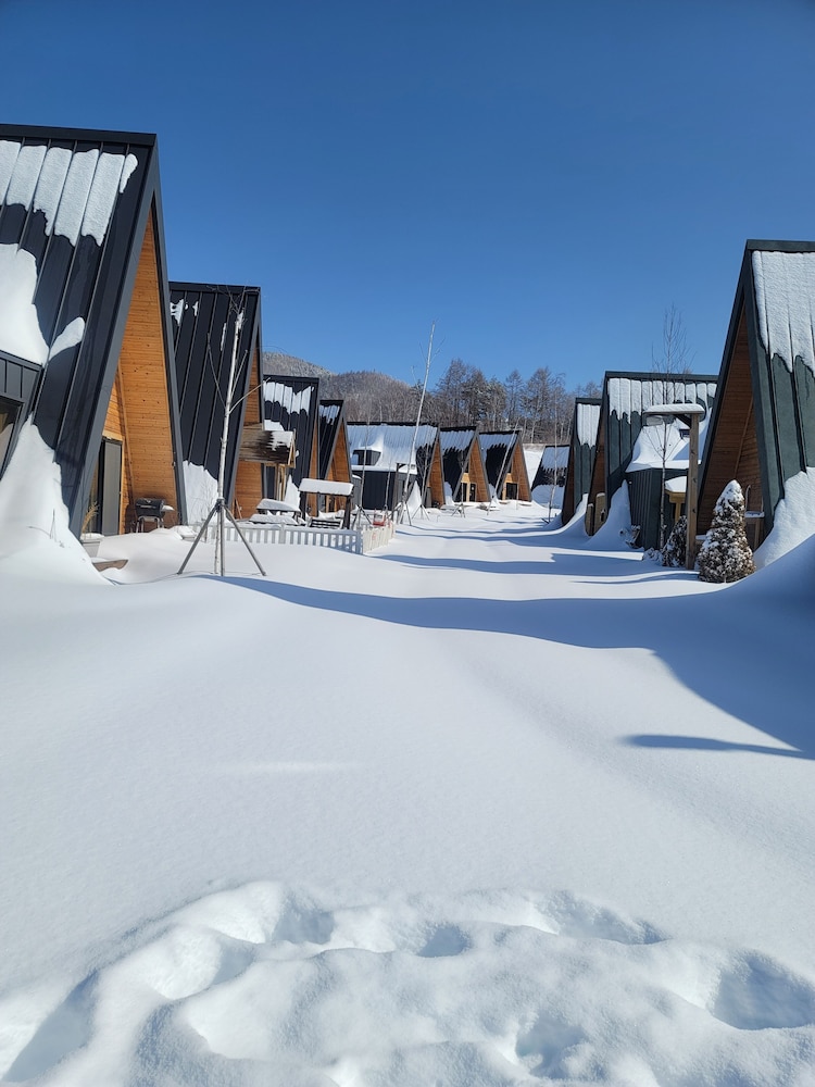 Daegwallyeong Sheep Village Pension 5/50