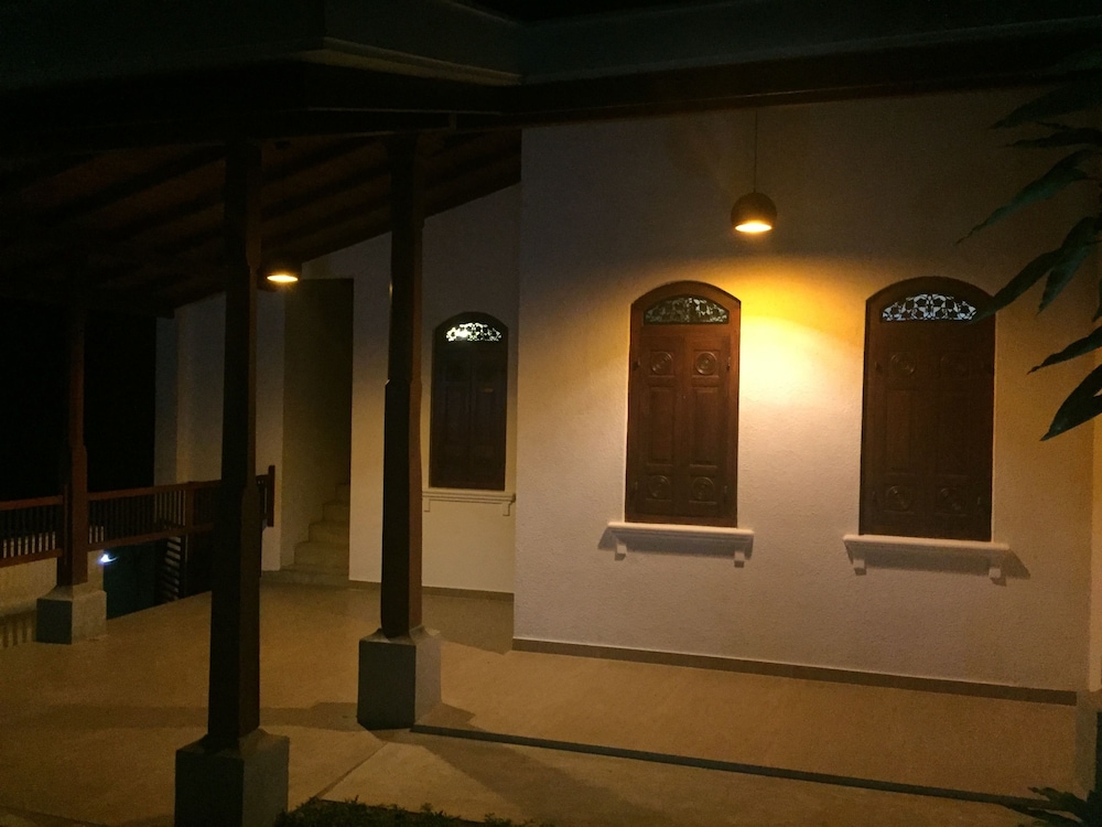 Natures Lodge-Galle 26/33