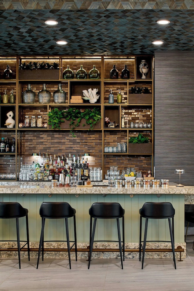 Element by Marriott Wilmington 33/50