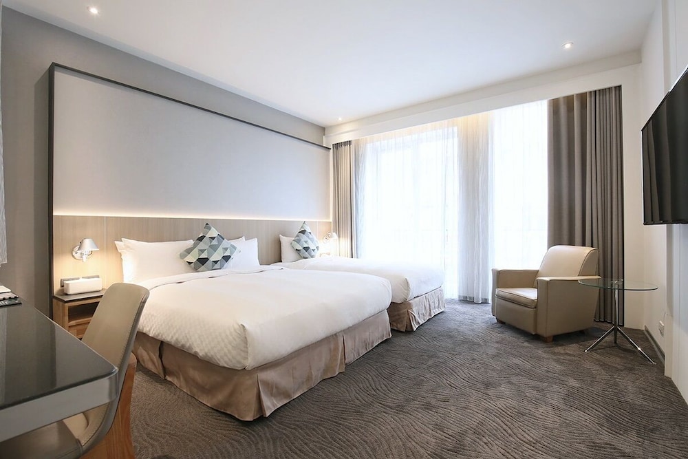 Dandy Hotel Tianjin Branch 23/50