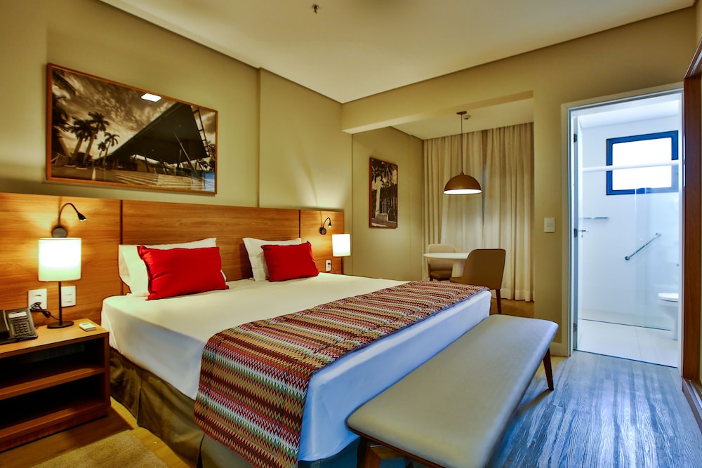 Comfort Suites Sao Jose do Rio Preto 15/50