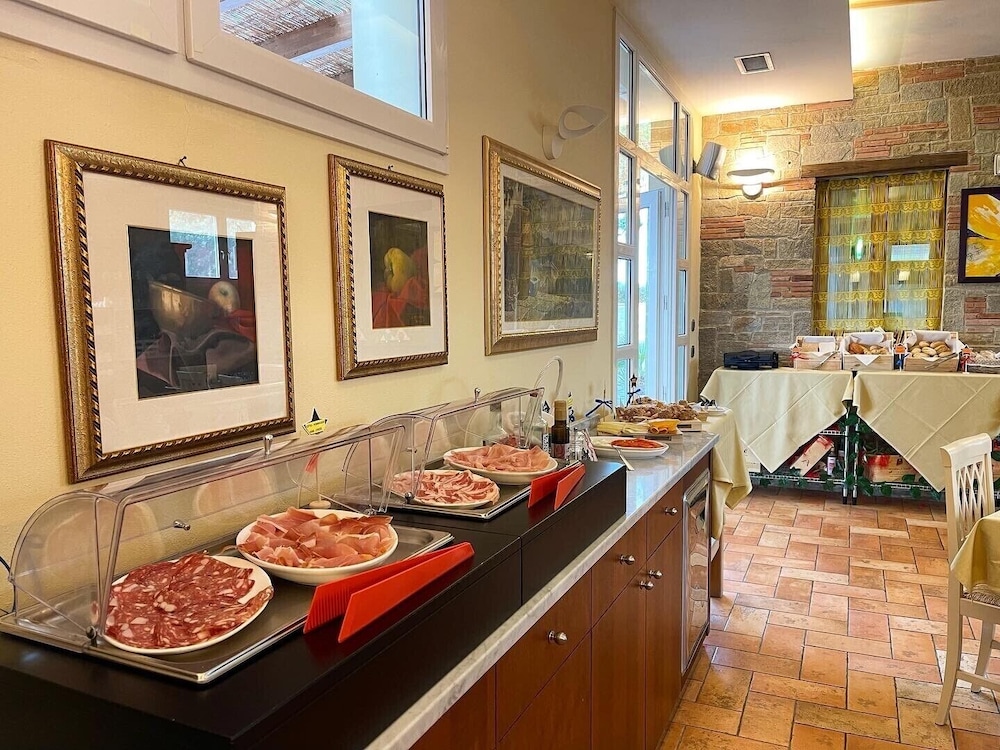 RELAIS CORTE BENEDETTO 59/74