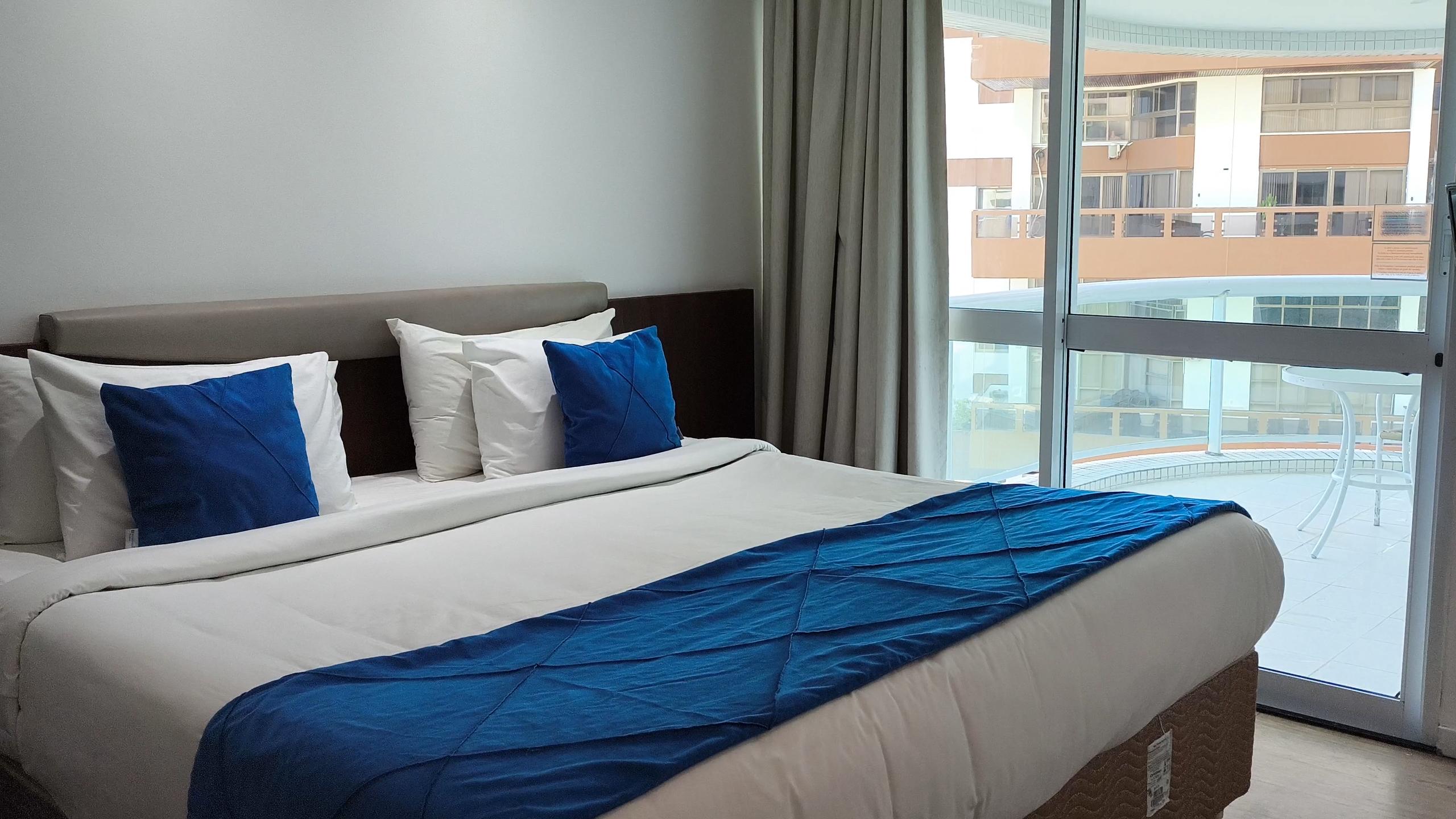Master, Suite