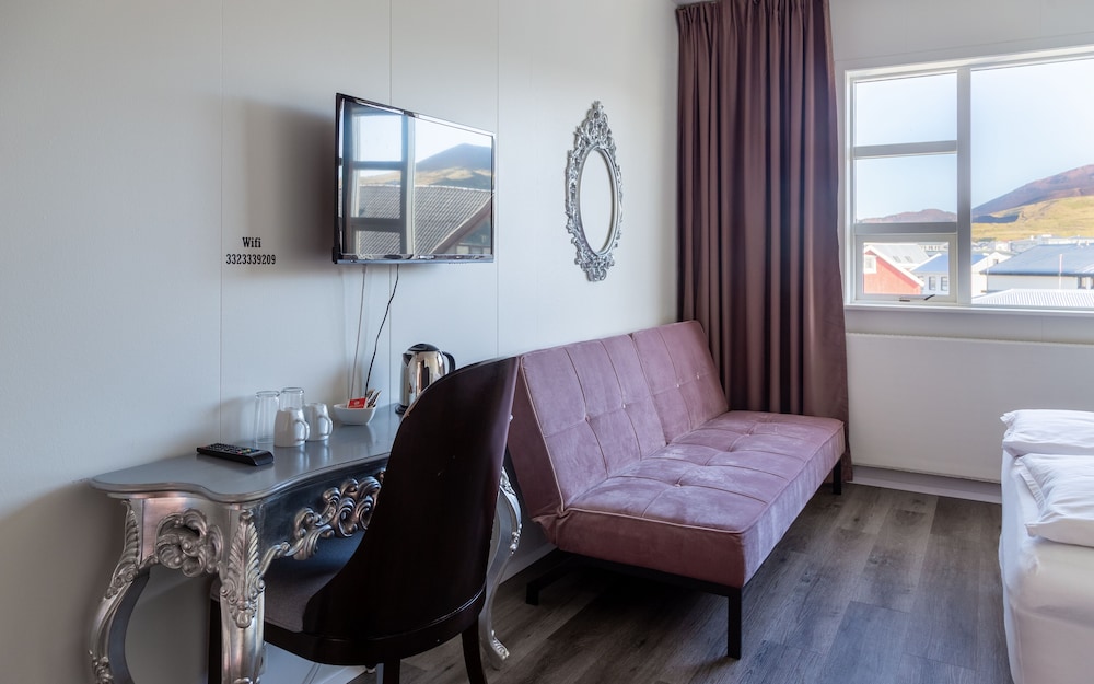 Guesthouse Hamar 8/26