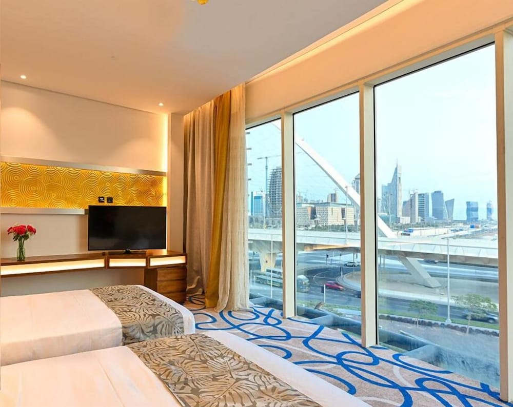 Cielo Hotel Lusail Qatar 21/46