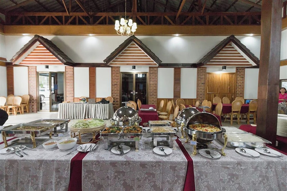 Ruentara Resort & Villa 37/55