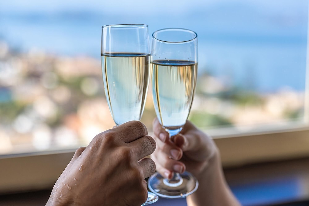 Poseidon La Manga Hotel & Spa - Designed for Adults 27/62