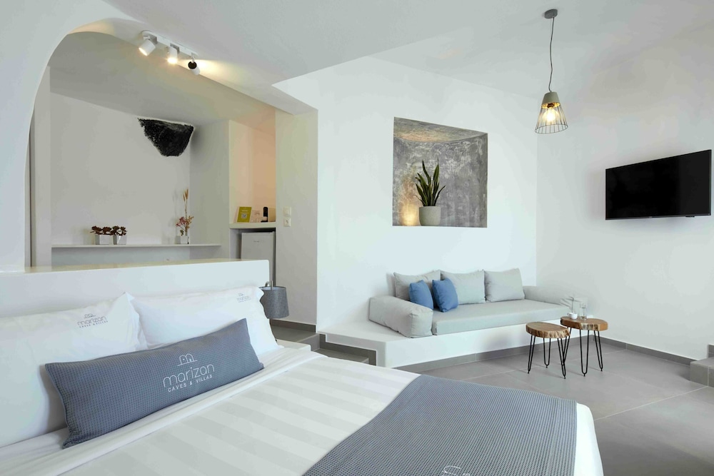 Marizan Caves Villas 12/50