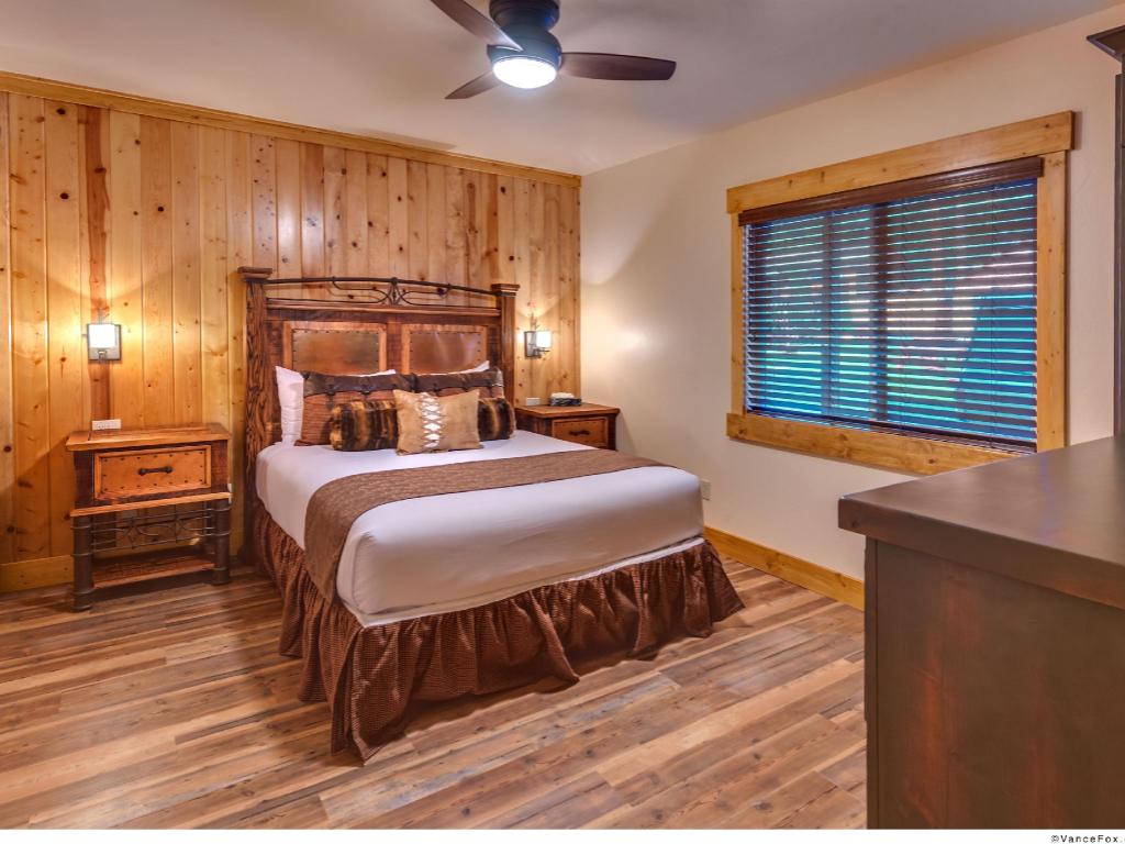 2 Bedrooms, Luxury, Cabin, 2 Bathrooms, Bathtub