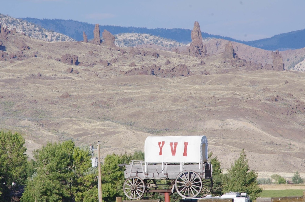 Yellowstone Valley Inn 41/50