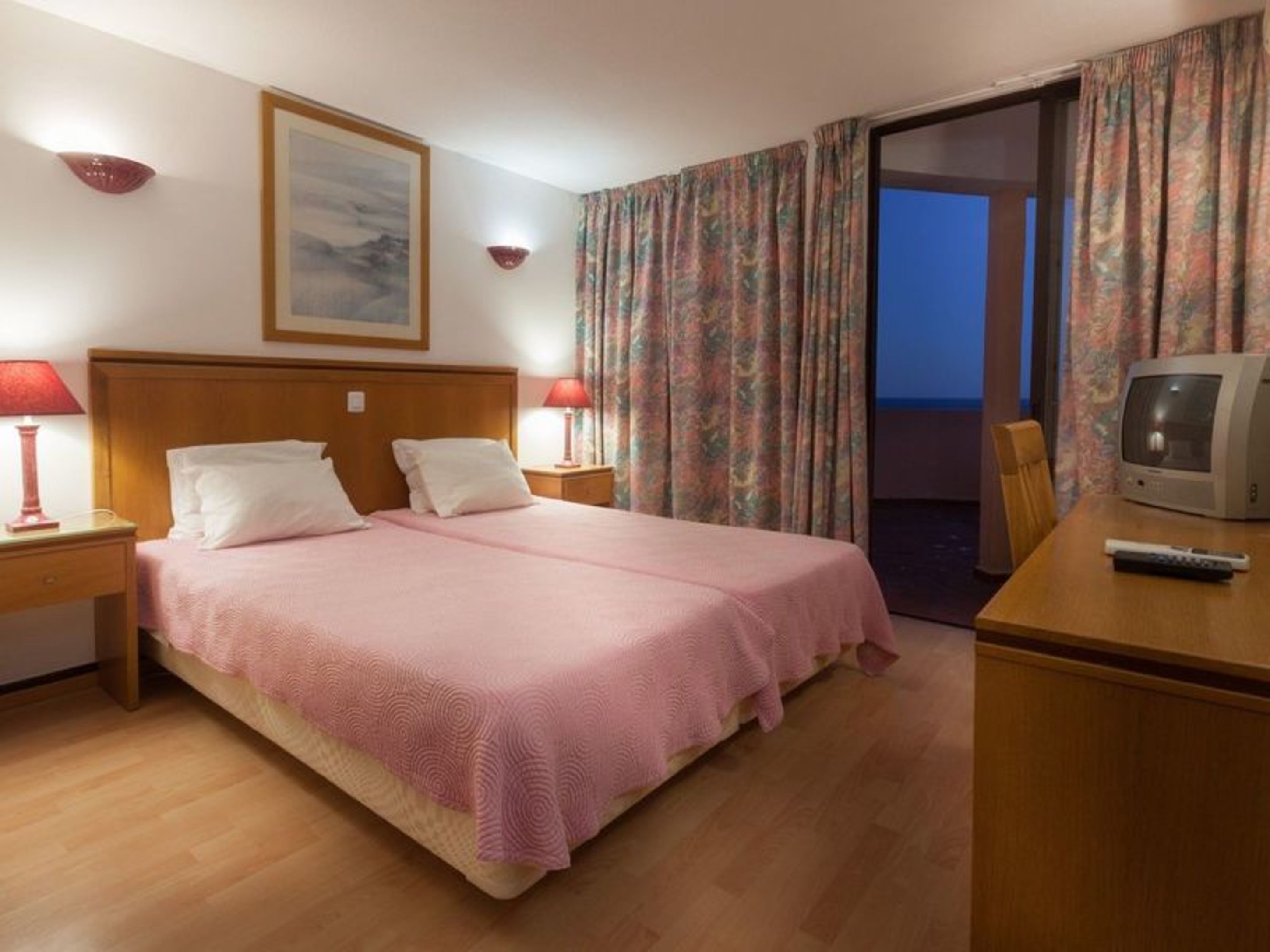 1 Bedroom Apartment Superior 2+0